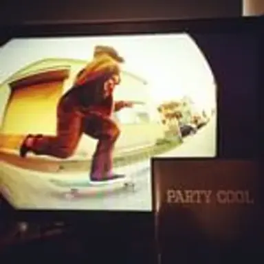 partycool
