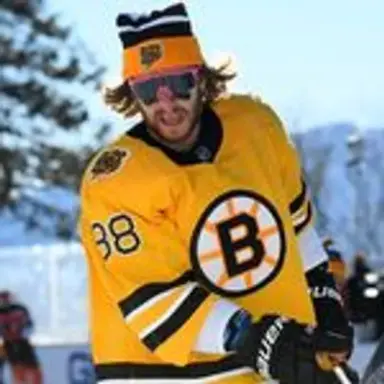 pastrnak