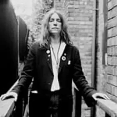 pattismith