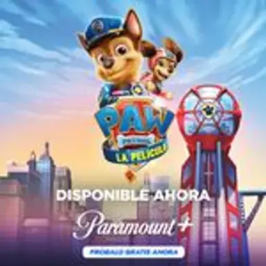 pawpatrol