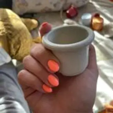 peachnails