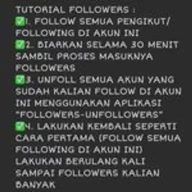 pengikutgratis