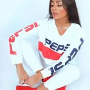 pepsiwoman