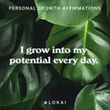 personalgrowth
