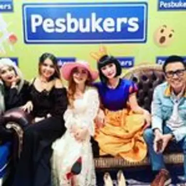 pesbuker