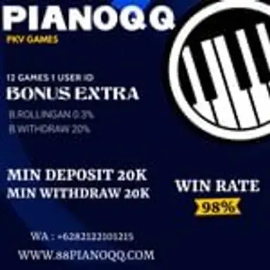 pianoqq