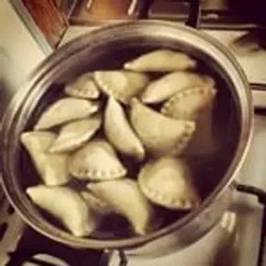 pierogos