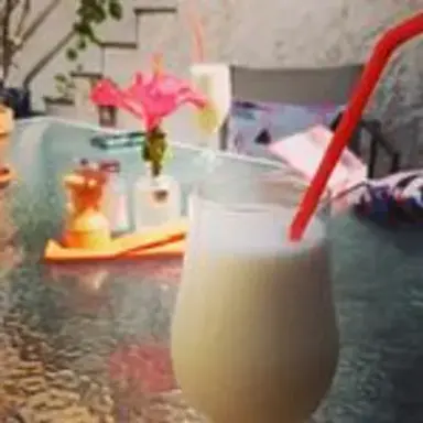 pinacolada