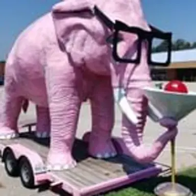 pinkelephant