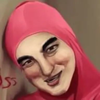 pinkjoji