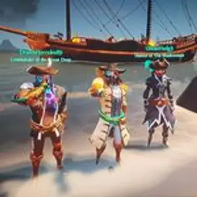 piratecrew