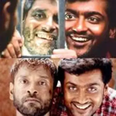 pithamagan