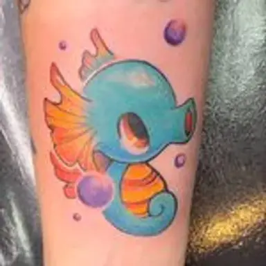 pokemontattoo