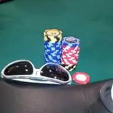 pokerymas