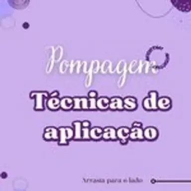 pompagem