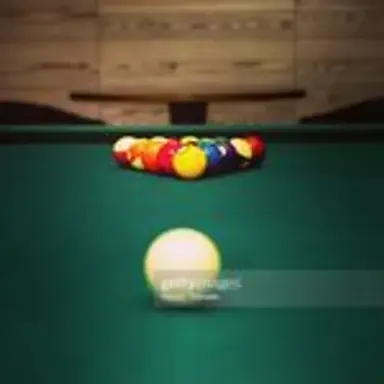 pooltable