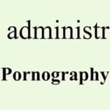 pornograghy