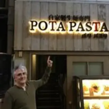 potapasta