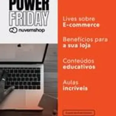 powerfriday