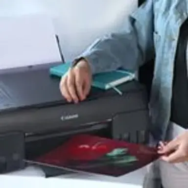 printer