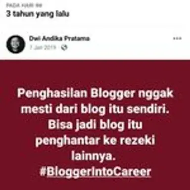 problogger