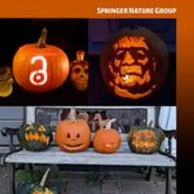 pumpkincarving