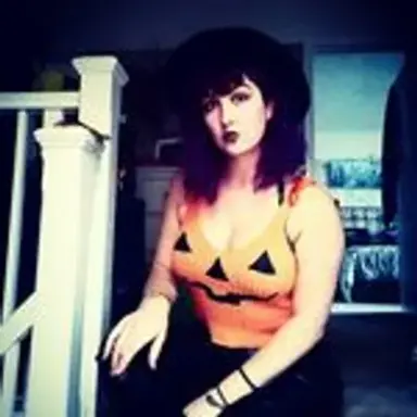 pumpkinpinup