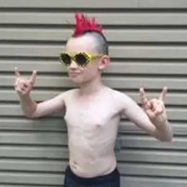 punkrat