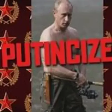 putincize