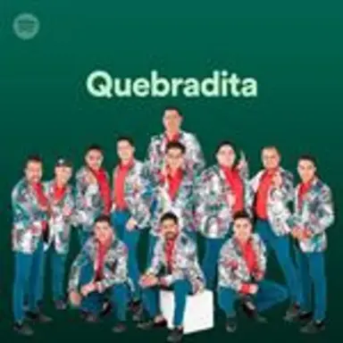 quebradita