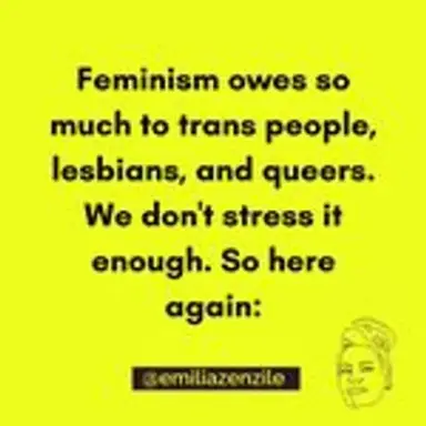 queerfeminism