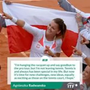 radwanska