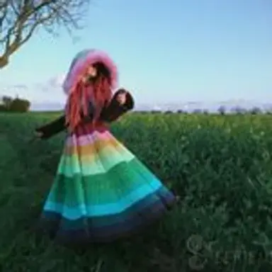 rainbowfashion