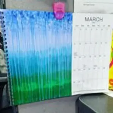 raincalendar