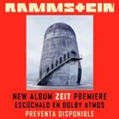 rammstein