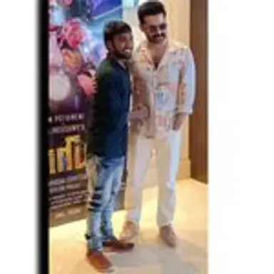 rampothineni