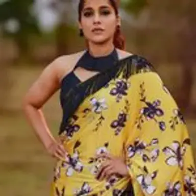 rashmigautam