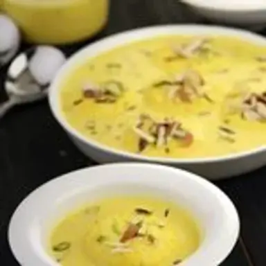 rasmalai