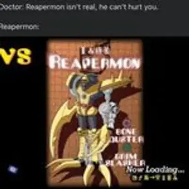 reapermon