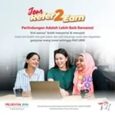 refer2earn