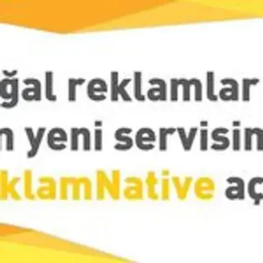 reklamnative