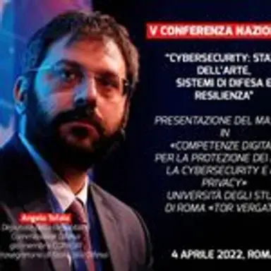 resilienza