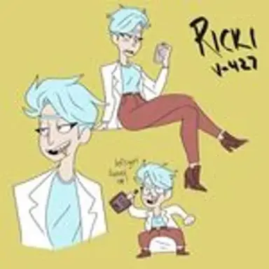 ricksona