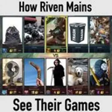 rivenmains