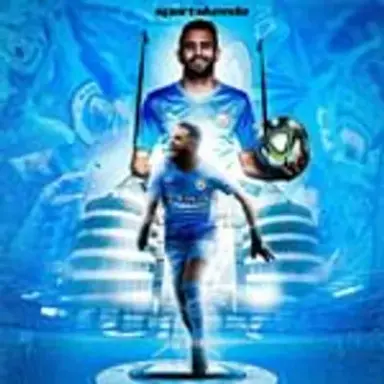 riyadmahrez