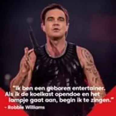 robbiewilliams