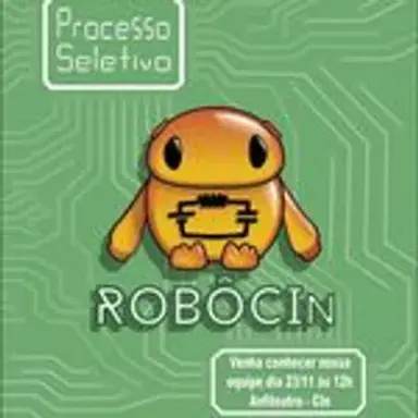 robocin