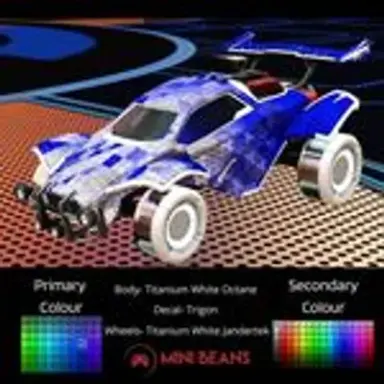 rocketleaguedesign