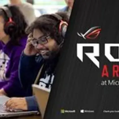 rogarena