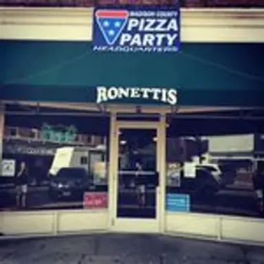 ronettis